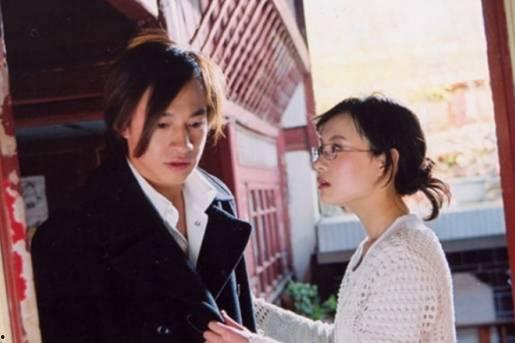 孙俪何润东主演电视剧