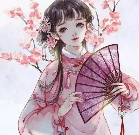 白浅漫画图片,穿越时空的奇幻之旅